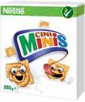 Poppy & Sesame = 22,11 Mentos