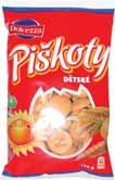 50 g sezamová, cereální,