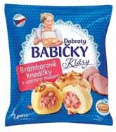 Kuba mražený krém 50 ml cena za 100
