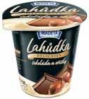 lesní jahoda, čokoláda, lesní