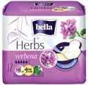 Bella Herbs 12 ks Tilia, Verbena =