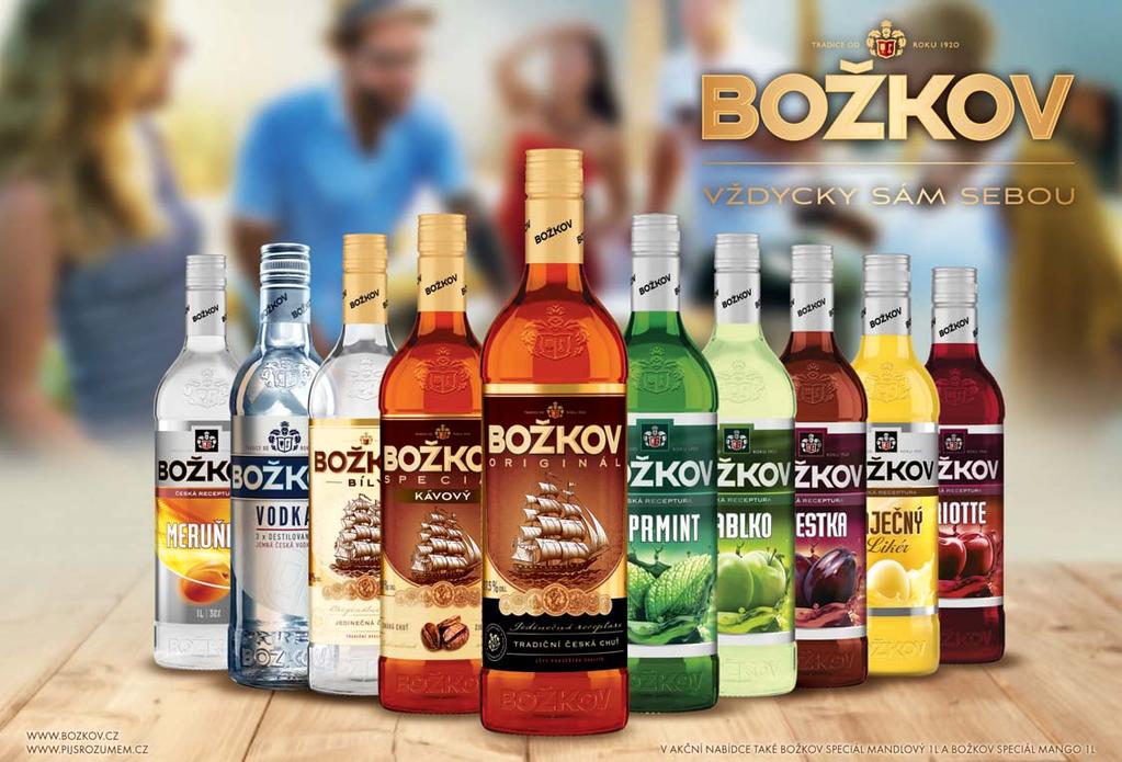 ALKOHOL bez DPH 179,92 * 217,70 ** 219,20 bez DPH 179,92 * 217,70 ** 219,20 bez DPH 181,74 * 219,90 ** 221,40 bez DPH bez