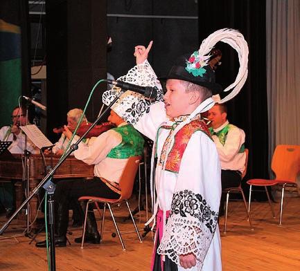připravovala