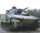 3 CV90 je osvědčené řešení, které se