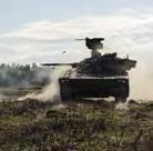 CV90 bylo investováno 4,5 miliónu