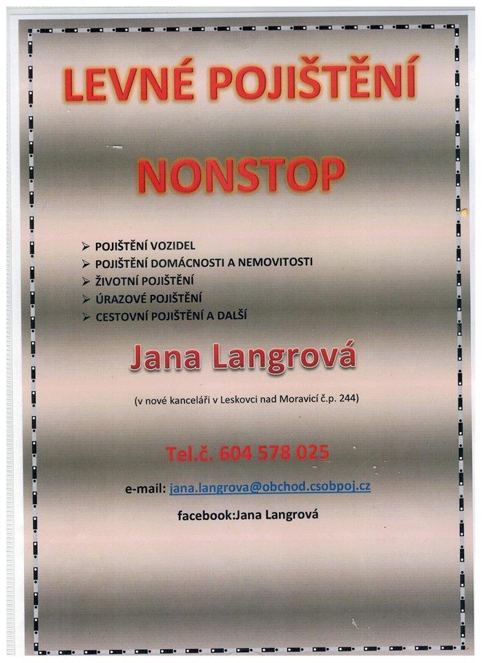 LESKOVECKÝ