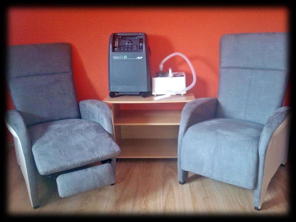 V nabídce jsou nově také různé wellness balíčky, od privátního balíčku pro jednu osobu, který je možné rozložit do více dnů, přes různé relaxační a