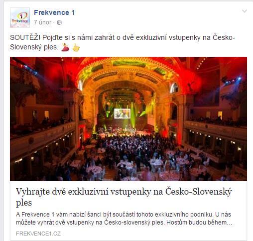 SOCIAL: FACEBOOK POSTY foto 1200x628 px +
