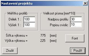 » Aktualizovat zdroj automaticky - tato volba by měla být automaticky zaškrtnuta, pokud si uživatel nepřeje pouze "hrát s daty".