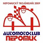 NEPOMUCKÝ TROJÚHELNÍK XXVIII. ročník Přebor ČR v jízdě pravidelnosti historických závodních motocyklů 1. a 2. srpna 2009 Přihlášení jezdci: celkem k 27. 7. 2009: 193 Přihlášených 4 Kat.