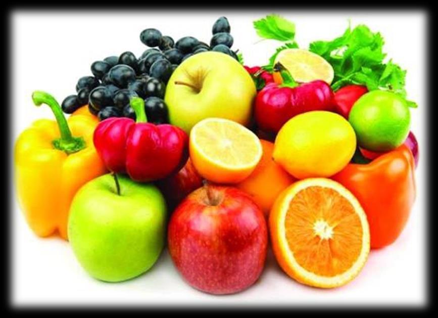 Vitamíny: Nevstřebávají se při nedostatku tuků v těle Ztráta při tepelném zpracování /až