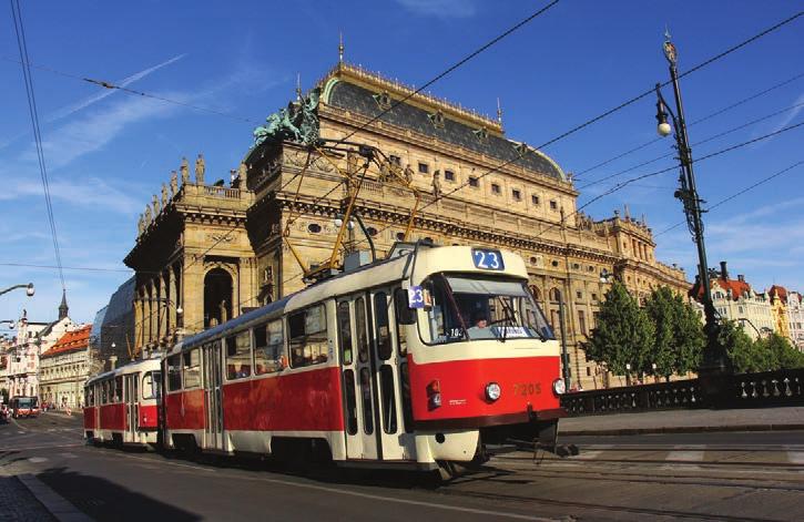 Mobilní aplikace Pomocí mobilní aplikace PID Lítačka lze zakoupit všechny jízdenky pro území Prahy (od půlhodinové až po třídenní). Cena a délka platnosti je stejná jako u papírových jízdenek.