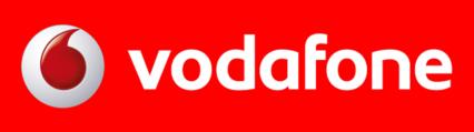 Dodavatel: Odběratel: Příjemce: Vodafone Czech Republic a.s.