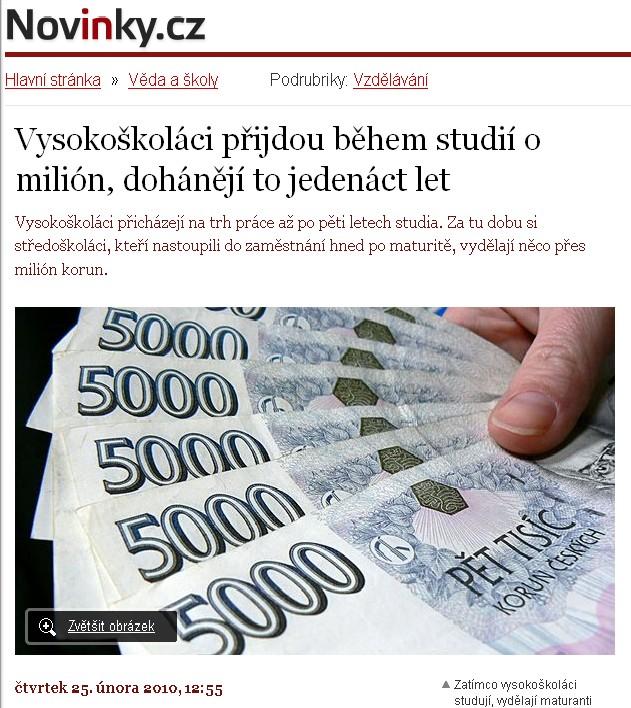 Náklady