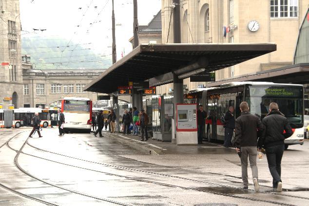 VHD zásady přestupních uzlů přestupní vazba ->