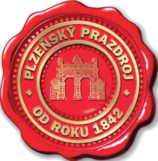 RESTAURACE NÁPOJOVÝ LÍSTEK ČEPOVANÉ PIVO A CIDER 0,3 l Gambrinus nepasterizovaný 21 Kč 0,5 l Gambrinus nepasterizovaný 33 Kč 0,3 l Pilsner Urquell ležák 28 Kč 0,5 l Pilsner Urquell ležák 0,4 l Volba