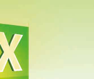Excel 2016 Podrobný průvodce uživatele