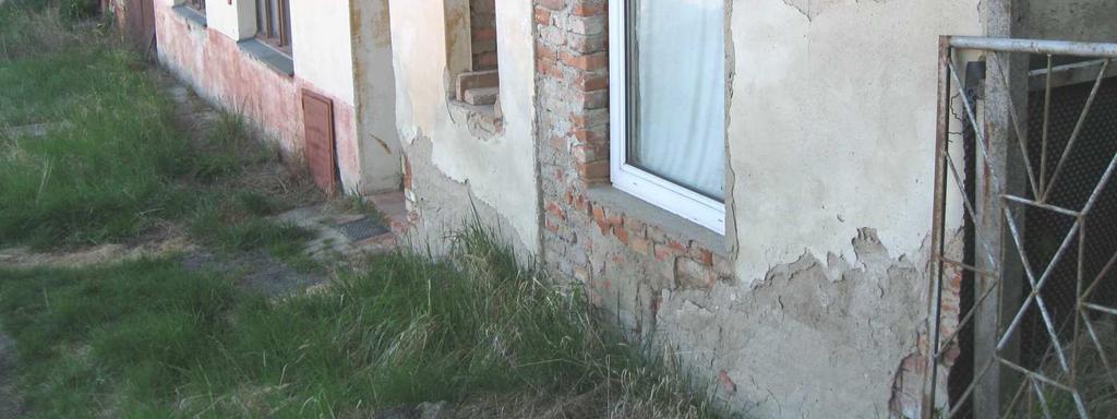 186 a jeho příslušenství, pozemku parcelní číslo st. 186, vše zapsané na listě vlastnictví číslo 668 k. ú. Morkůvky, ocenění jednotlivých práv a závad s nemovitostí spojených.