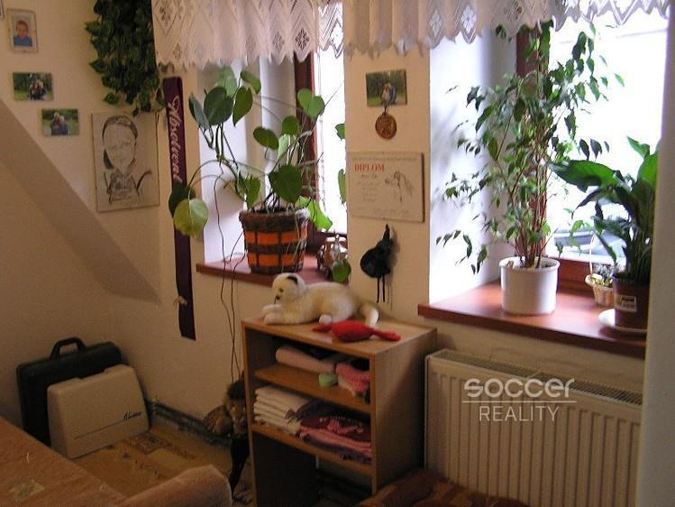 přestavbě na bytový