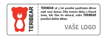 BALENÍ DÁRKŮ Každý dárek je zabalený v