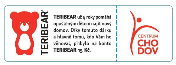 etiketa na zakázku od 10 ks 10,-- Kč/ks