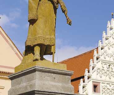 www.taborcz.eu červenec srpen 2014 9 historie Hledání Jana Žižky Richard F.
