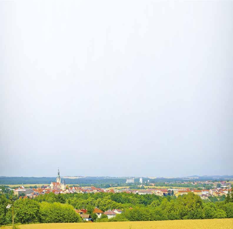 www.taborcz.eu červenec srpen 2014 3 kancelář starosty Z jednání rady v červnu Lubomír Šrámek tajemník Sokolská plovárna Rada schválila realizaci I.