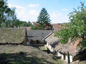 6. Nadační projekty roku 2005 6.1. Antiochia již zmíněný projekt, který zvítězil v grantovém řízení Evangelium dětem v kategorii dlouhodobých projektů. Po dobu tří let bude podporován částkou 30.