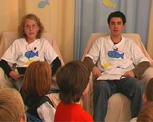 Český Těšín, započal své vysílání letos v dubnu.