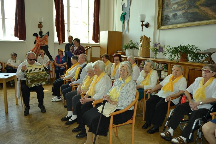 Když Palata tančí V letošním roce 3. května se na Palatě konala tradiční akce Když Palata tančí. Letos jsme zahájili již pátý ročník.