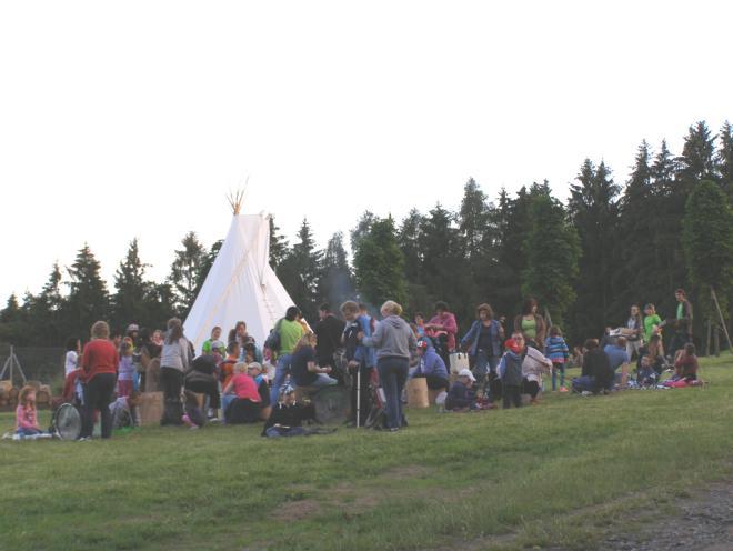Veřejná výroční zpráva 2016 RYBKA - Tábor, z.s.