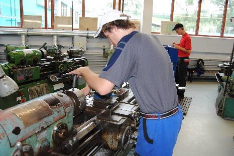 pro úsek technologie přípravy jídel a obsluhy v pohostinství se všeobecným přehledem