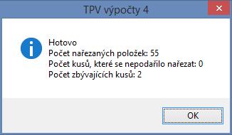 TPV calculatin 6.2.