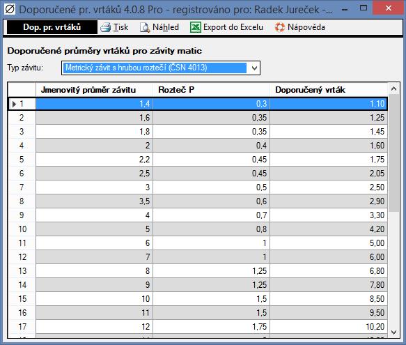 TPV calculatin 6.2.