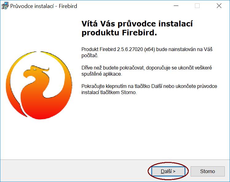 pracovat bez příslušného SQL serveru). 2.