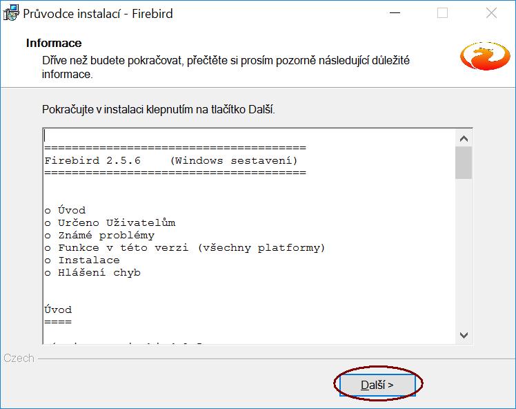 můžete přečíst další informace o