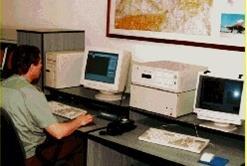 Systém zaujal svými možnostmi civilní i vojenské specialisty ŘLP a dal podnět k "vymyšlení něčeho provozně nenáročného a levného, speciálně pro potřeby ŘLP".