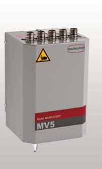 (MV5 VU7) Rycí zařízení MV5 VU4