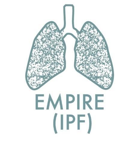 Registr IPF- EMPIRE Od roku 2012, založen Sekcí IPP ČPFS Registr nemoci, nikoli registr lékový Všichni pacienti s IPF sledovaní v