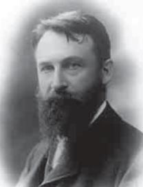 Leopold Grimm 1862 narozen jako syn hraběcího pivovarského správce 1883 1886 studoval mechanicko-technický obor na polytechnice v Curychu 1887 1889 asistent