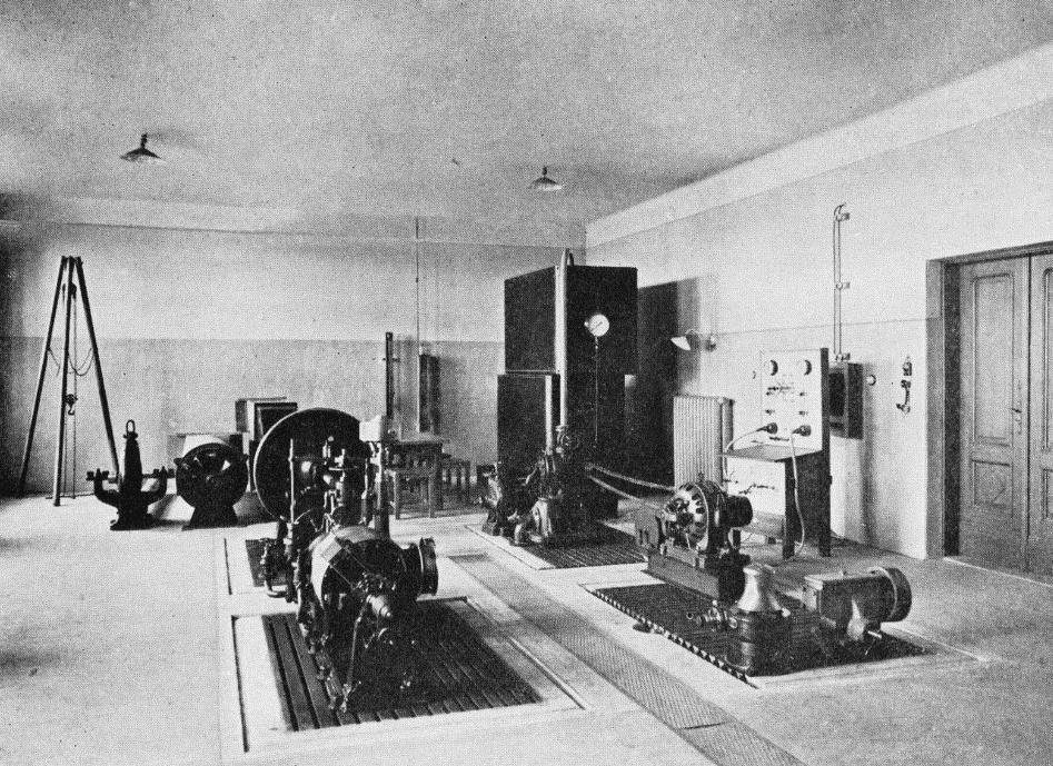Laboratoř