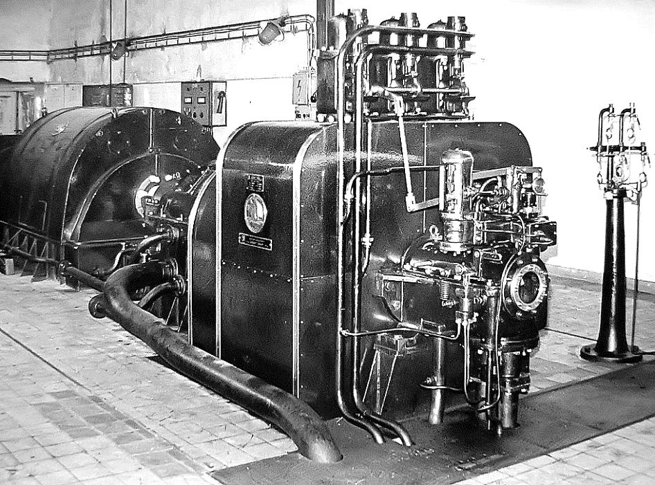 Dílo Jana Kieswettera Jeho specializací byly parní turbíny. Byl autorem 65 patentů zejm. v oboru parních a vodních turbín (mj. na oběžné kolo Kaplanovy turbíny nebo modifikaci segmentového ložiska).