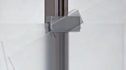 tloušťka desky 8 mm 259043 kĺb univerzálneho držiaka 259062 univerzálny držiak 90 259061 univerzálny držiak, priamy, hrúbka dosky 8 mm 259042 univerzálny držiak pre montáž na stenu, hrúbka dosky 8 mm