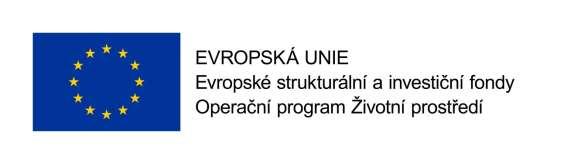 Operační program Životní prostředí 2014+ Ochrana ovzduší Prioritní osa 2 Aktuální