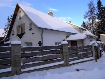 západní 