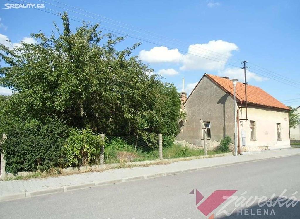 5) Rodinný dům Zlevněno, Nabídková cena: 1 790 000 Kč Původní cena:1 950 000 Kč Lokalita: Jana z Dražic, Benátky nad Jizerou - Benátky nad Jizerou II Stavba: Cihlová Poloha domu: