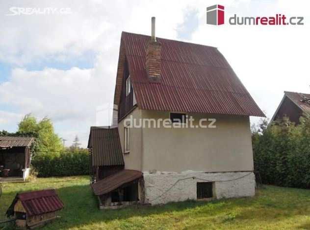 2) Rodinný dům Nabídková cena: 1 100 000 Kč Lokalita: Slepá, Neratovice - Mlékojedy Plocha pozemku: 635 m2 Zastavěná plocha: 21 m2 Popis: Stavební pozemek