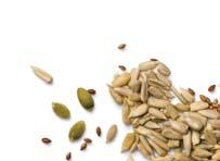 .. Antioxidanty Omega-3 mastné kyseliny ph a zásaditost Některé potraviny mají větší obsah stopových prvků,