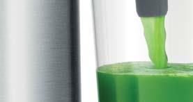 smoothie. A nepřestávejte experimentovat.