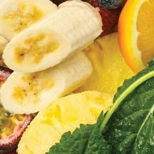 smoothie používají